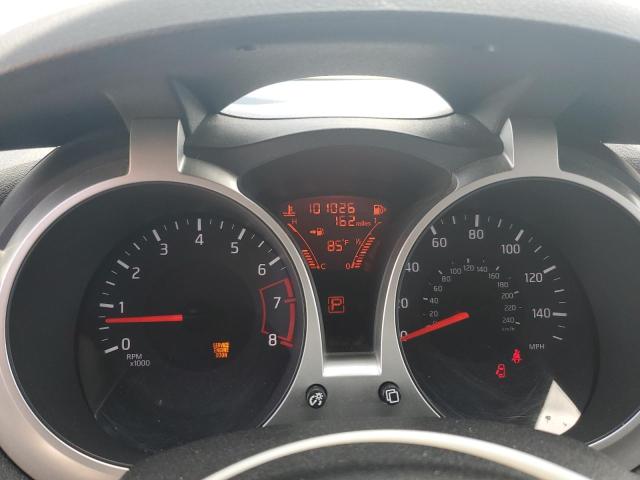 2014 NISSAN JUKE S - JN8AF5MV5ET483839