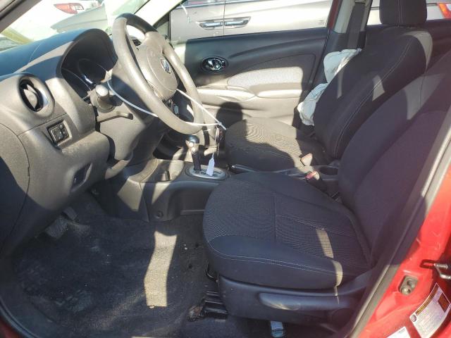 2014 NISSAN VERSA S - 3N1CN7APXEK462278