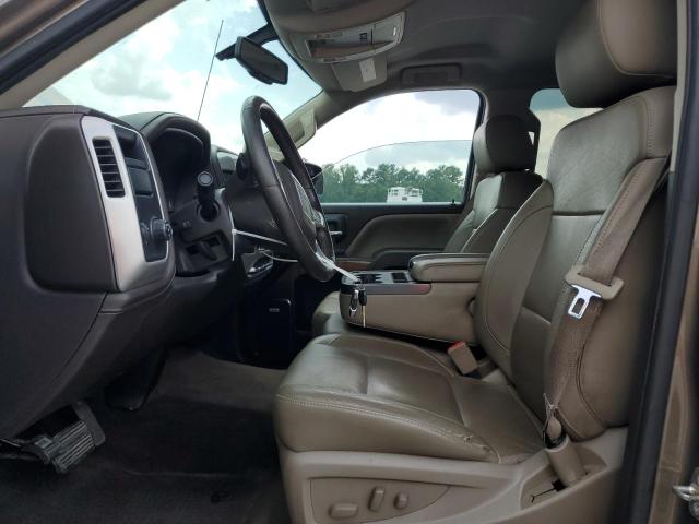 2015 GMC SIERRA C1500 SLT 3GTP1VEC7FG297462