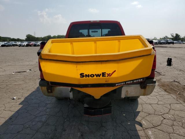 2008 FORD F250 SUPER DUTY #3311509261