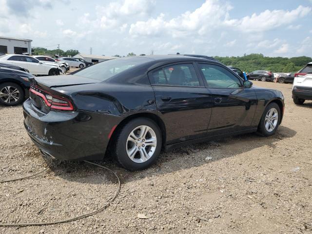 2020 DODGE CHARGER SX 2C3CDXBG9LH144087