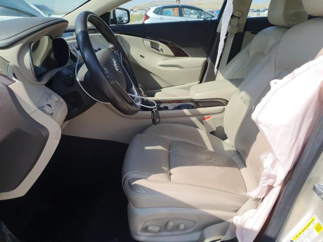 2015 BUICK LACROSSE 1G4GB5G34FF330649