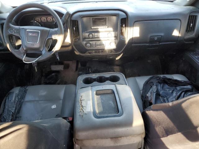 2016 GMC SIERRA K25 #3290191257