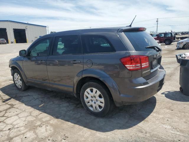 2015 DODGE JOURNEY SE 3C4PDCABXFT630379