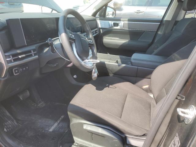 2024 HYUNDAI SANTA FE SE 5NMP1DGL5RH033754