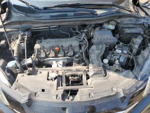 2016 HONDA HR-V EXL 3CZRU6H71GM736480