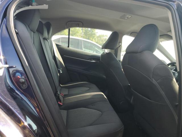 2022 TOYOTA CAMRY LE 4T1C11AK5NU662765