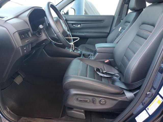 2025 HONDA CR-V SPORT 2HKRS6H84SH811451