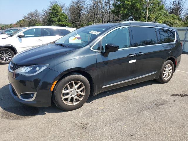 CHRYSLER PACIFICA TOURING L