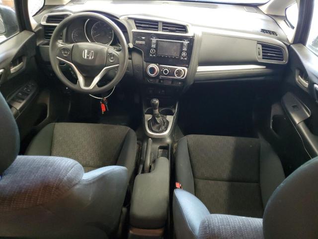 2017 HONDA FIT LX 3HGGK5G51HM707416