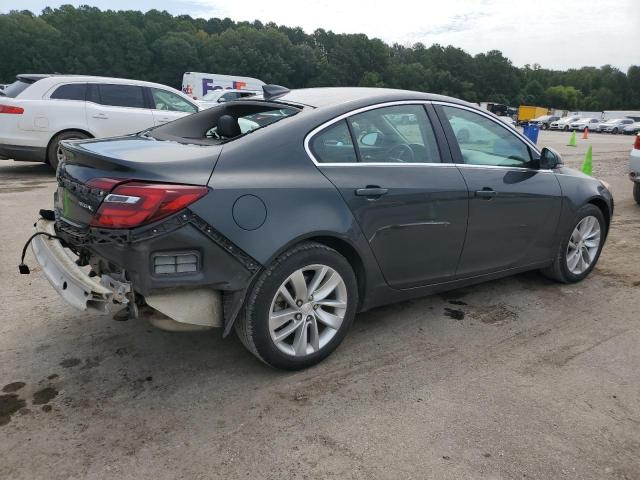 2015 BUICK REGAL 2G4GV5EKXF9226466