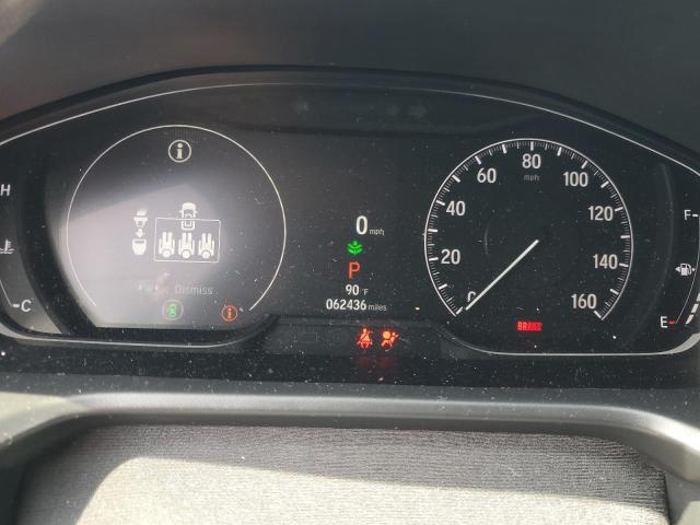 2022 HONDA ACCORD SPORT SE 1HGCV1F44NA020432