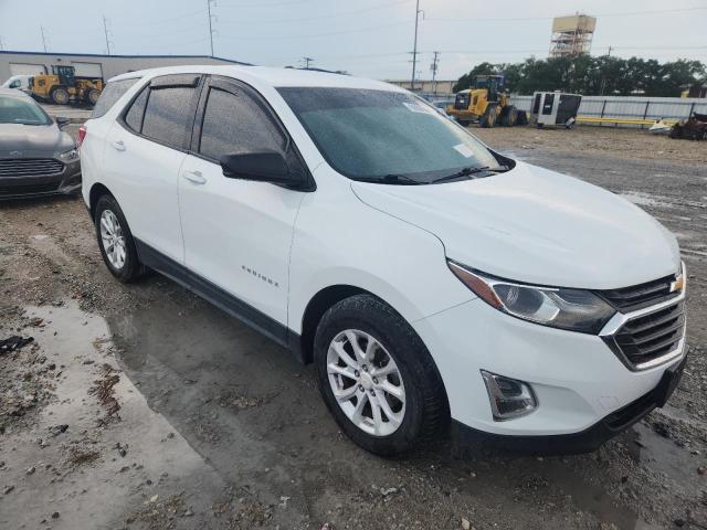 2019 CHEVROLET EQUINOX LS 2GNAXHEV4K6113115