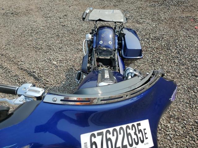 2010 HARLEY-DAVIDSON FLHXSE 1HD1PZ811AB951264