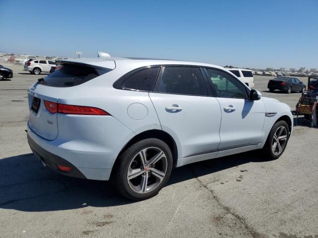 2017 JAGUAR F-PACE R - SPORT SADCL2BV3HA074774