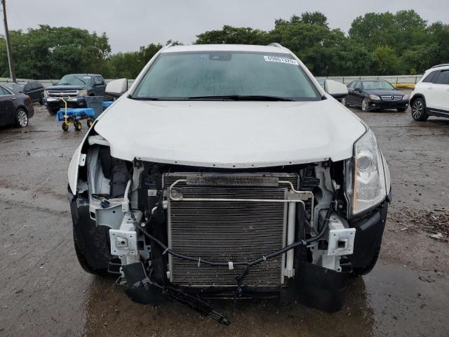 2015 CADILLAC SRX PERFOR 3GYFNCE3XFS596195