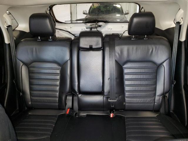2015 FORD EDGE SEL - 2FMTK3J99FBB56966