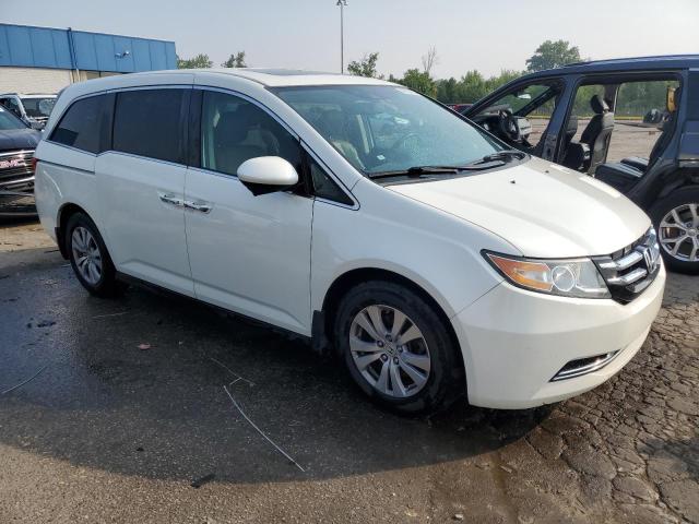2015 HONDA ODYSSEY EX 5FNRL5H63FB119420