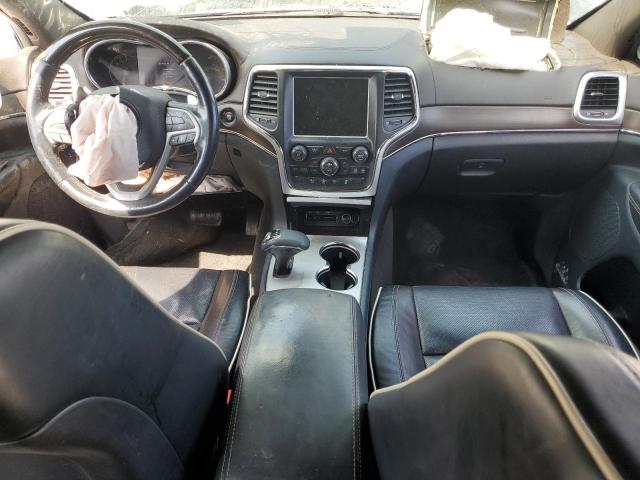 2015 JEEP GRAND CHEROKEE OVERLAND 1C4RJFCG7FC651276