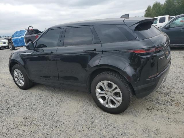 2020 LAND ROVER RANGE ROVER EVOQUE S SALZJ2FX4LH016544