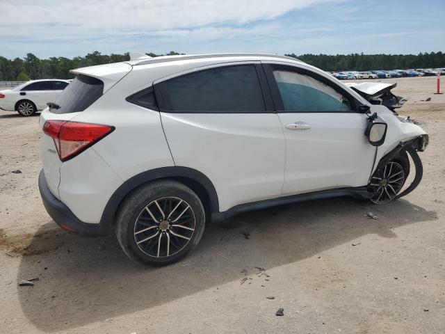 2016 HONDA HR-V EXL 3CZRU6H75GM700579