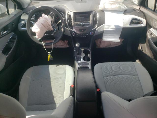 2019 CHEVROLET CRUZE LT 1G1BE5SMXK7121905