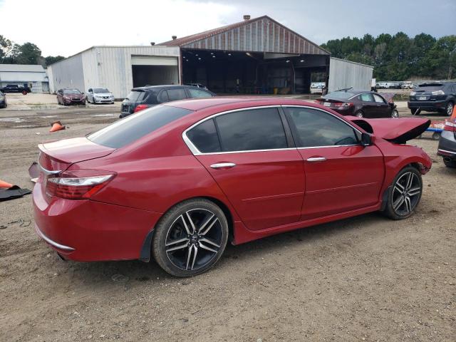 2017 HONDA ACCORD SPO 1HGCR2F51HA085455