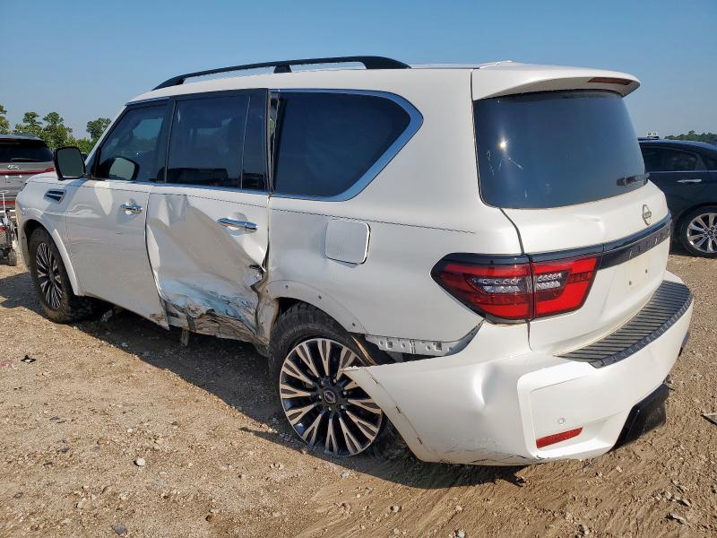 2023 NISSAN ARMADA SL JN8AY2BA2P9401008