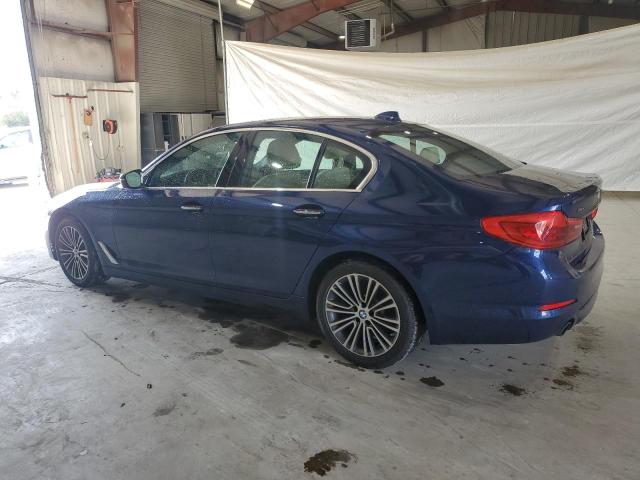 2018 BMW 530 XI WBAJA7C55JG908371