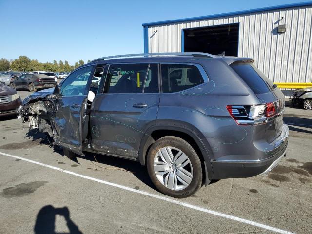 2018 VOLKSWAGEN ATLAS SEL 1V2NR2CA5JC549039