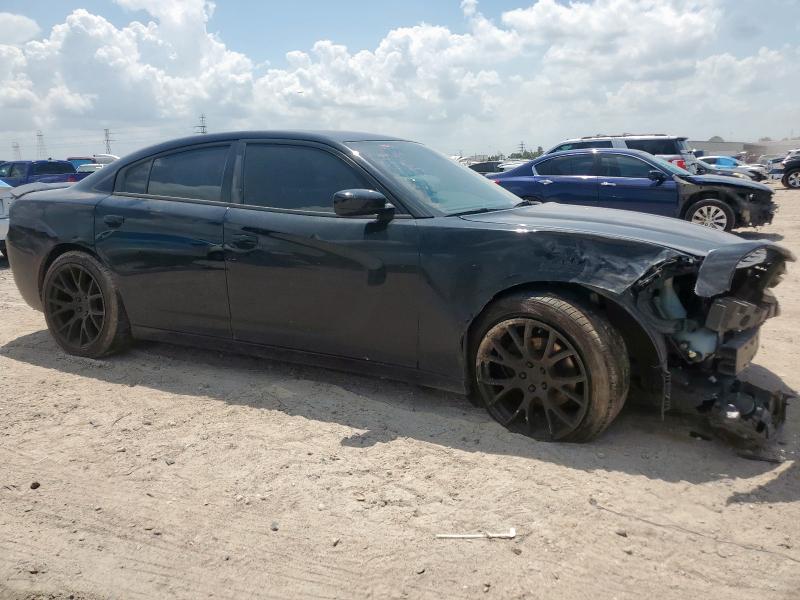 2018 DODGE CHARGER SXT 2C3CDXBG9JH336624