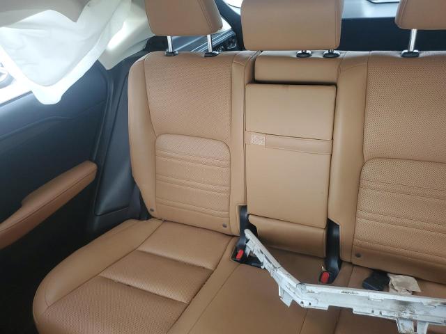 2017 LEXUS NX 200T BASE JTJBARBZ8H2106473