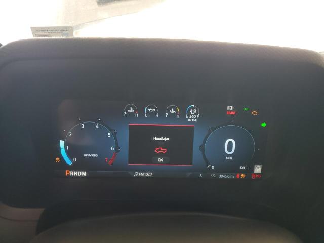 2025 FORD F150 TREMO 1FTFW4L83SFA47671