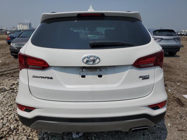2017 HYUNDAI SANTA FE S - 5NMZUDLB4HH033868