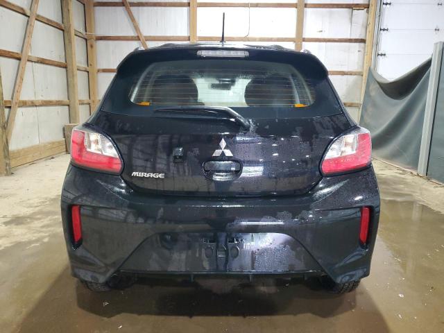 2024 MITSUBISHI MIRAGE ES ML32AUHJ5RH028629