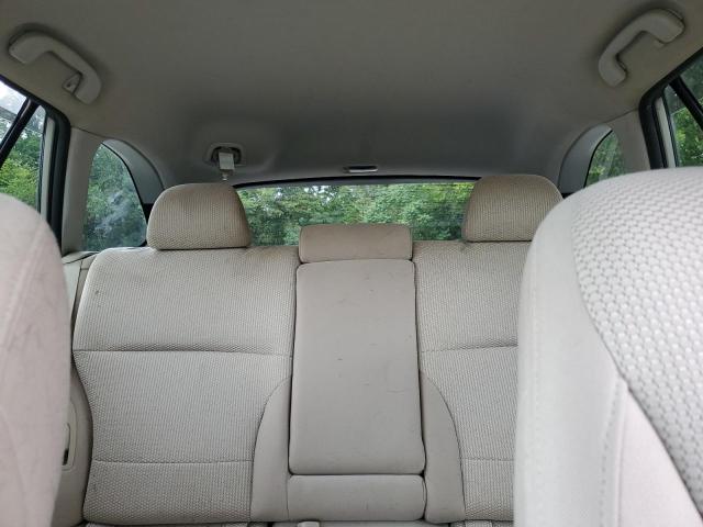 2016 SUBARU OUTBACK 2. 4S4BSACC4G3279584