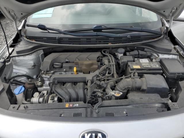 2020 KIA RIO LX - 3KPA24AD6LE362742