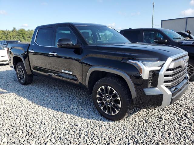 2025 TOYOTA TUNDRA CRE - 5TFJA5DBXSX244839