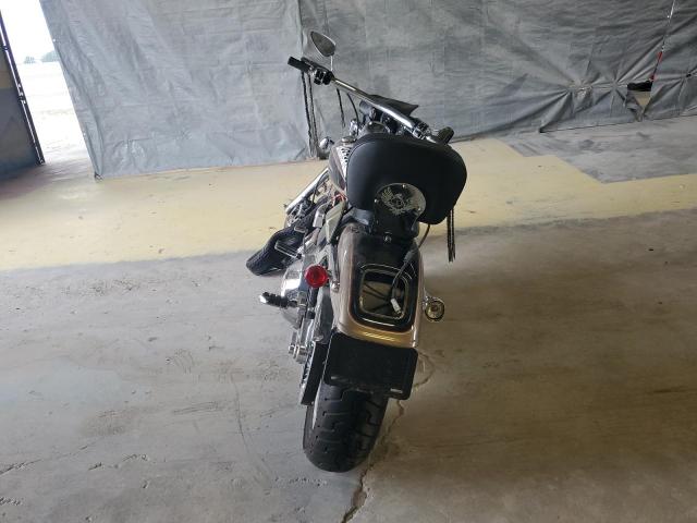 2004 HARLEY-DAVIDSON FXSTDI - 1HD1JBB144Y021832