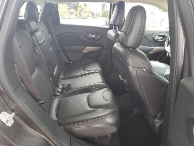 2018 JEEP CHEROKEE L 1C4PJLDB6JD621049