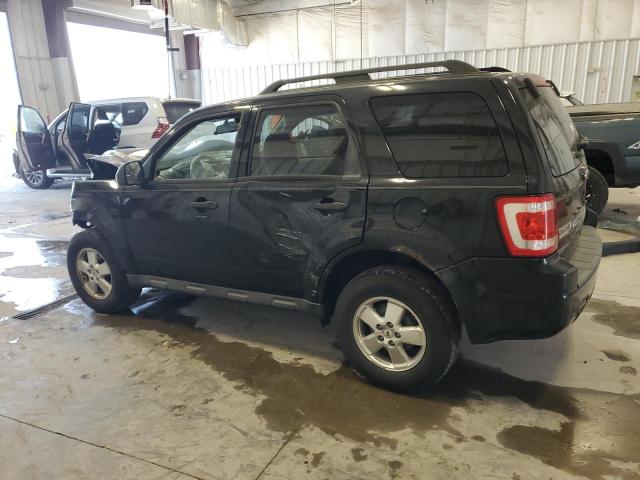 2011 FORD ESCAPE XLT - 1FMCU0D78BKB45539