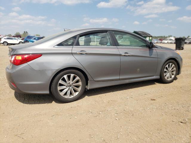 2014 HYUNDAI SONATA SE - 5NPEC4AC2EH876723