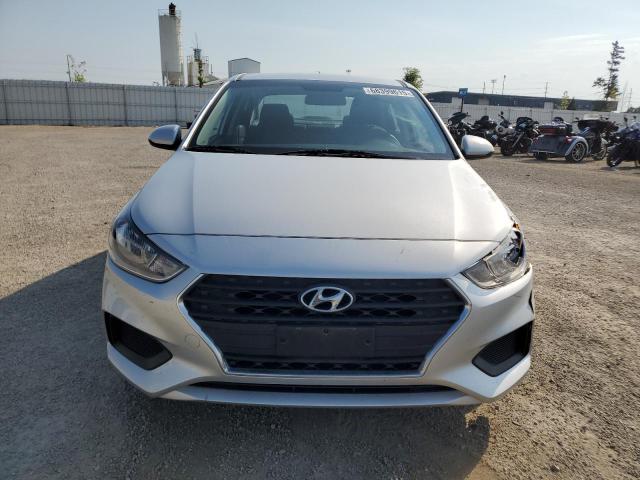 2018 HYUNDAI ACCENT SE 3KPC24A33JE021554