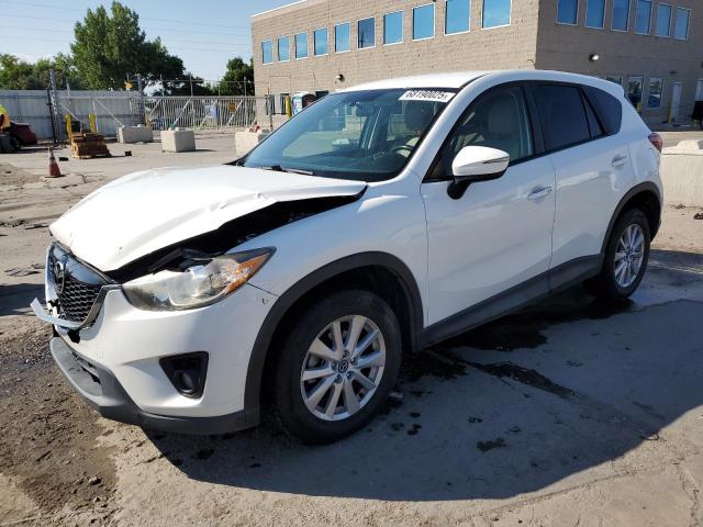 MAZDA CX-5 TOURI