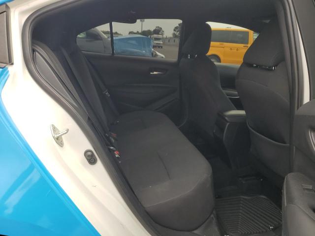 2021 TOYOTA COROLLA SE 5YFS4MCE3MP061270