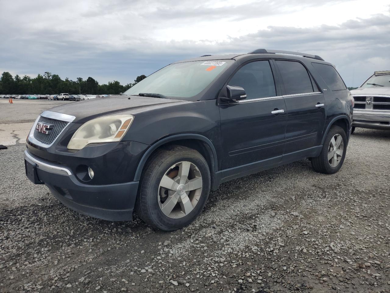 GMC ACADIA SLT-2