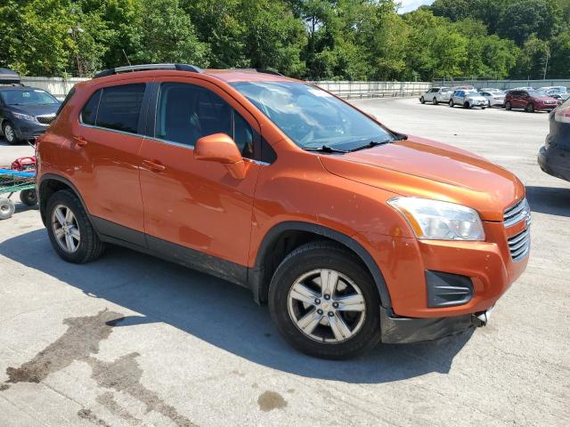 2016 CHEVROLET TRAX 1LT KL7CJPSB8GB532870