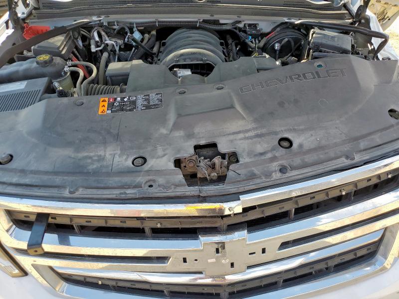 2020 CHEVROLET TAHOE POLI 1GNLCDEC2LR226191