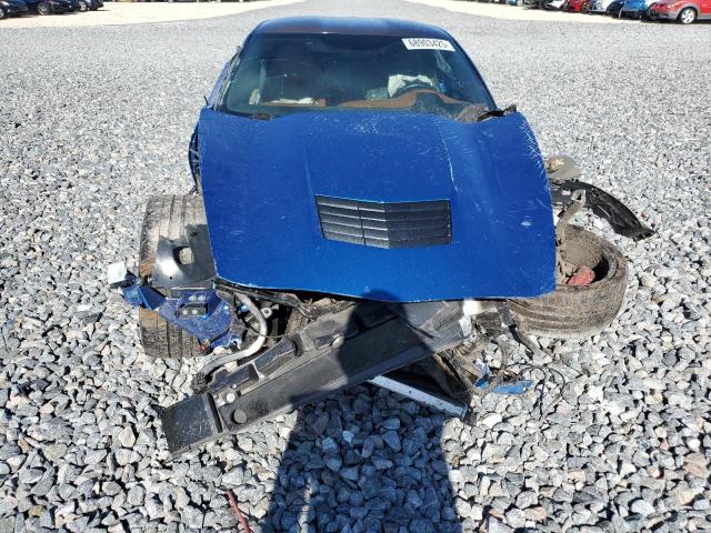 2014 CHEVROLET CORVETTE S - 1G1YM2D7XE5129182