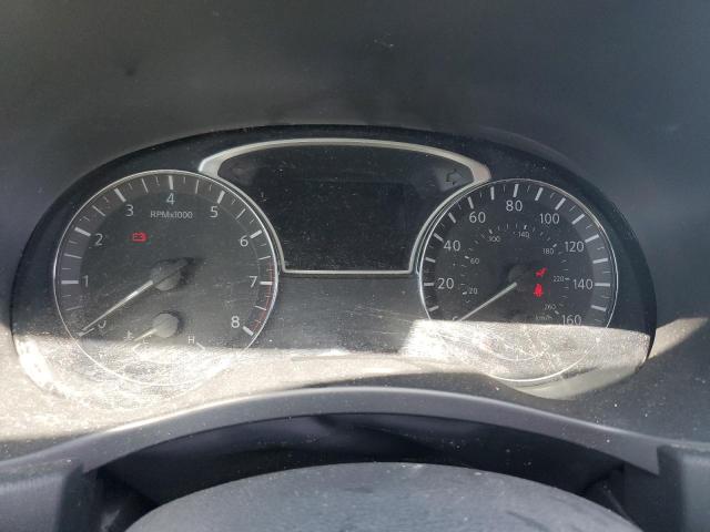 2019 NISSAN PATHFINDER 5N1DR2MN2KC605000